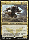 Image for Zurgo Helmsmasher (Prerelease Cards) (214) - Magic: The Gathering