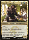 Image for Surrak Dragonclaw (Prerelease Cards) (206) - Magic: The Gathering