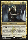 Image for Kheru Lich Lord (Prerelease Cards) (182) - Magic: The Gathering