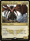 Image for Butcher of the Horde (Prerelease Cards) (168) - Magic: The Gathering