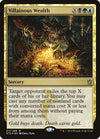 Image for Villainous Wealth (Prerelease Cards) (211) - Magic: The Gathering