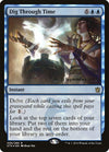 Image for Dig Through Time (Prerelease Cards) (36) - Magic: The Gathering