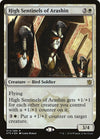 Image for High Sentinels of Arashin (Prerelease Cards) (13) - Magic: The Gathering