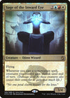 Image for Sage of the Inward Eye (Unique and Miscellaneous Promos) (195) - Magic: The Gathering