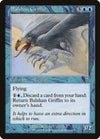 Image for Balshan Griffin (Odyssey) (67) - Magic: The Gathering