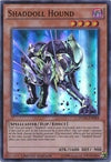 Image for Shaddoll Hound (Duelist Alliance: Deluxe Edition) (DUEA-ENDE4) - YuGiOh
