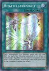 Image for Hexatellarknight (Duelist Alliance: Deluxe Edition) (DUEA-ENDE7) - YuGiOh