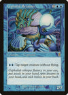 Image for Cephalid Retainer (Odyssey) (73) - Magic: The Gathering