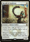 Image for Herald of Anafenza (Prerelease Cards) (12) - Magic: The Gathering