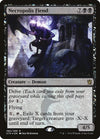 Image for Necropolis Fiend (Prerelease Cards) (82) - Magic: The Gathering