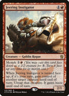 Image for Jeering Instigator (Prerelease Cards) (113) - Magic: The Gathering