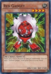Image for Red Gadget (Structure Deck: Geargia Rampage) (SDGR-EN010) - YuGiOh