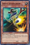 Image for Swift Scarecrow (Structure Deck: Geargia Rampage) (SDGR-EN017) - YuGiOh