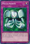 Image for Metalmorph (Structure Deck: Geargia Rampage) (SDGR-EN031) - YuGiOh