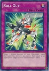 Image for Roll Out! (Structure Deck: Geargia Rampage) (SDGR-EN033) - YuGiOh