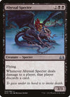 Image for Abyssal Specter (Duel Decks: Anthology) (40) - Magic: The Gathering