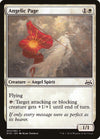 Image for Angelic Page (Duel Decks: Anthology) (3) - Magic: The Gathering