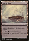 Image for Barren Moor (Duel Decks: Anthology) (58) - Magic: The Gathering