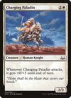Image for Charging Paladin (Duel Decks: Anthology) (4) - Magic: The Gathering