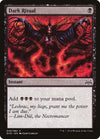 Image for Dark Ritual (Duel Decks: Anthology) (45) - Magic: The Gathering
