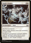 Image for Faith's Fetters (Duel Decks: Anthology) (20) - Magic: The Gathering