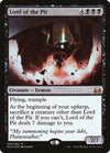 Image for Lord of the Pit (Duel Decks: Anthology) (30) - Magic: The Gathering