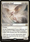 Image for Luminous Angel (Duel Decks: Anthology) (12) - Magic: The Gathering