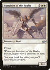 Image for Sustainer of the Realm (Duel Decks: Anthology) (8) - Magic: The Gathering