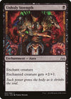 Image for Unholy Strength (Duel Decks: Anthology) (47) - Magic: The Gathering
