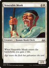 Image for Venerable Monk (Duel Decks: Anthology) (5) - Magic: The Gathering