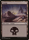 Image for Swamp (059) (DVD) (Duel Decks: Anthology) (59) - Magic: The Gathering