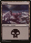 Image for Swamp (060) (DVD) (Duel Decks: Anthology) (60) - Magic: The Gathering