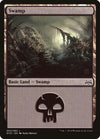 Image for Swamp (062) (DVD) (Duel Decks: Anthology) (62) - Magic: The Gathering