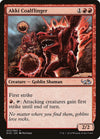 Image for Akki Coalflinger (Duel Decks: Anthology) (33) - Magic: The Gathering