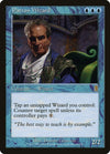 Image for Patron Wizard (Odyssey) (89) - Magic: The Gathering