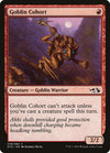 Image for Goblin Cohort (Duel Decks: Anthology) (38) - Magic: The Gathering