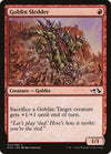 Image for Goblin Sledder (Duel Decks: Anthology) (41) - Magic: The Gathering