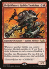 Image for Ib Halfheart, Goblin Tactician (Duel Decks: Anthology) (43) - Magic: The Gathering