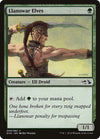 Image for Llanowar Elves (Duel Decks: Anthology) (9) - Magic: The Gathering