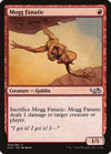 Image for Mogg Fanatic (Duel Decks: Anthology) (44) - Magic: The Gathering