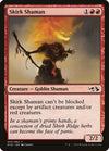 Image for Skirk Shaman (Duel Decks: Anthology) (52) - Magic: The Gathering