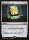 Image for Slate of Ancestry (Duel Decks: Anthology) (25) - Magic: The Gathering