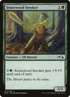 Image for Stonewood Invoker (Duel Decks: Anthology) (11) - Magic: The Gathering