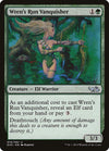 Image for Wren's Run Vanquisher (Duel Decks: Anthology) (19) - Magic: The Gathering