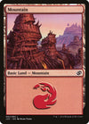 Image for Mountain (062) (JVC) (Duel Decks: Anthology) (62) - Magic: The Gathering