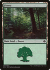Image for Forest (030) (GVL) (Duel Decks: Anthology) (30) - Magic: The Gathering