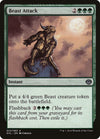 Image for Beast Attack (Duel Decks: Anthology) (23) - Magic: The Gathering