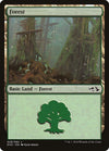 Image for Forest (028) (EVG) (Duel Decks: Anthology) (28) - Magic: The Gathering