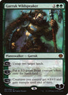 Image for Garruk Wildspeaker (Duel Decks: Anthology) (1) - Magic: The Gathering