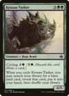Image for Krosan Tusker (Duel Decks: Anthology) (11) - Magic: The Gathering